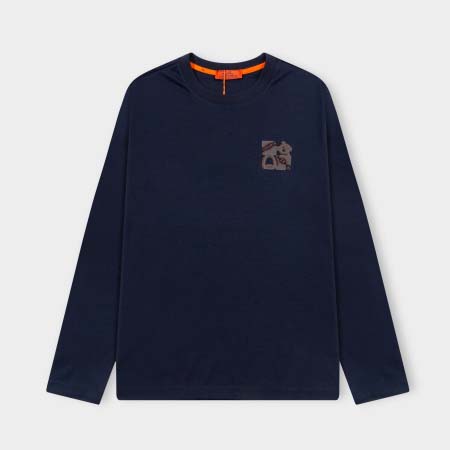 2025年10月10日秋冬入荷新作HERMES長袖高品質安い...