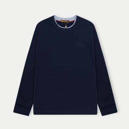 2025年10月10日秋冬入荷新作Loropiana 長袖 ...