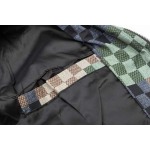 2025年10月10日秋冬入荷新作Louis Vuittonジャケット高品質安い人気商品/HL工場