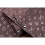 2025年10月10日秋冬入荷新作Louis Vuittonジャケット高品質安い人気商品/HL工場