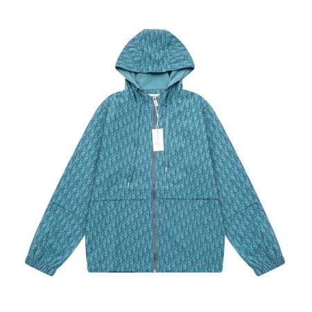 2025年10月10日秋冬入荷新作Diorジャケット高品質安...