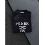 2025年10月10日秋冬入荷新作PRADAタンクトップ高品質安い人気商品/HL工場