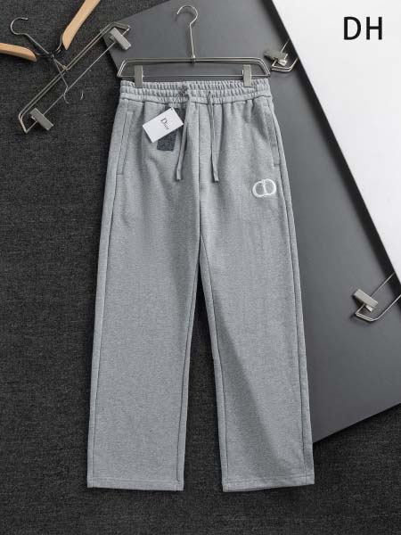 2025年10月10日秋冬入荷新作LOEWEズボン高品質安い...