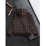 2025年10月10日秋冬入荷新作 LOUIS VUITTONジャケット高品質安い人気商品/HL工場