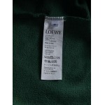 2025年10月10日秋冬入荷新作LOEWEスウェット高品質安い人気商品/HL工場