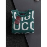 2025年10月10日秋冬入荷新作Gucciセーター高品質安い人気商品/HL工場
