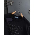 2025年10月10日秋冬入荷新作PRADAスウェット高品質安い人気商品/HL工場