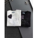 2025年10月10日秋冬入荷新作PRADAスウェット高品質安い人気商品/HL工場