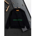 2025年10月10日秋冬入荷新作Louis Vuittonスウェット高品質安い人気商品/HL工場