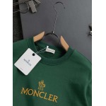 2025年10月10日秋冬入荷新作Monclerスウェット高品質安い人気商品/HL工場
