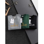 2025年10月10日秋冬入荷新作Monclerスウェット高品質安い人気商品/HL工場