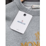 2025年10月10日秋冬入荷新作Monclerスウェット高品質安い人気商品/HL工場