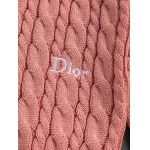 2025年10月10日秋冬入荷新作Diorセーター高品質安い人気商品/HL工場