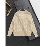 2025年10月10日秋冬入荷新作Diorセーター高品質安い人気商品/HL工場