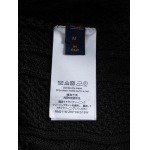 2025年10月10日秋冬入荷新作Louis Vuittonセーター高品質安い人気商品/HL工場