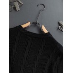 2025年10月10日秋冬入荷新作Louis Vuittonセーター高品質安い人気商品/HL工場