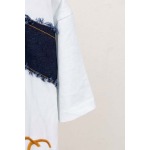 2025年10月10日秋冬入荷新作Gucci半袖 tシャツ高品質安い人気商品/HL工場