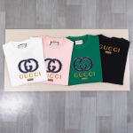 2025年10月10日秋冬入荷新作Gucci半袖 tシャツ高品質安い人気商品/HL工場