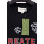 2025年10月10日秋冬入荷新作Gucci半袖 tシャツ高品質安い人気商品/HL工場