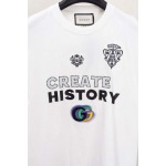 2025年10月10日秋冬入荷新作Gucci半袖 tシャツ高品質安い人気商品/HL工場