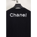 2025年10月10日秋冬入荷新作Chanel半袖 tシャツ高品質安い人気商品/HL工場
