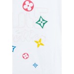 2025年10月10日秋冬入荷新作LOUIS VUITTON半袖 tシャツ高品質安い人気商品/HL工場
