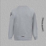 2025年10月10日秋冬入荷新作Chrome heartsスウェット高品質安い人気商品/HL工場