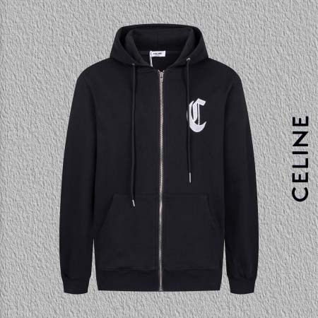 2025年10月10日秋冬入荷新作CELINEジャケット高品...