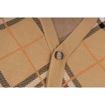 2025年10月10日秋冬入荷新作 カーディガンのコート高品質安い人気商品/HL工場