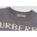 2025年10月10日秋冬入荷新作BURBERRYセーター高品質安い人気商品/HL工場