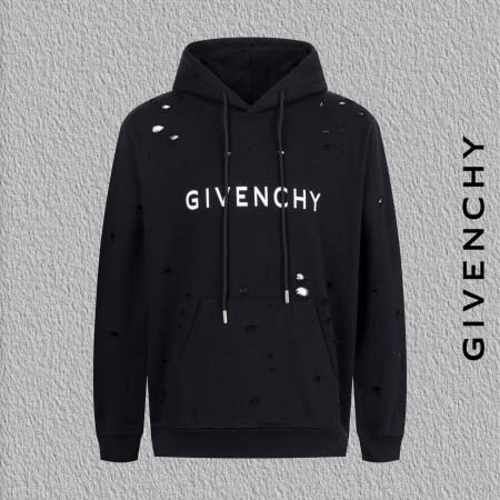 2025年10月10日秋冬入荷新作Givenchyスウェット...