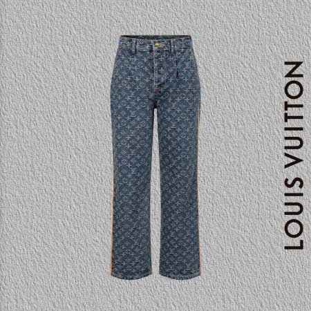 2025年10月10日秋冬入荷新作 LOUIS VUITTO...