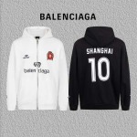 2025年10月10日秋冬入荷新作Balenciagaジャケット高品質安い人気商品/HL工場