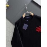 2025年10月11日秋冬入荷新作 LOUIS VUITTONスウェット高品質安い人気商品/HL工場