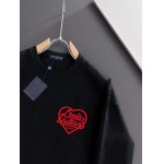 2025年10月11日秋冬入荷新作 LOUIS VUITTONスウェット高品質安い人気商品/HL工場