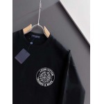 2025年10月11日秋冬入荷新作 LOUIS VUITTONスウェット高品質安い人気商品/HL工場