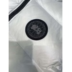 2025年10月11日秋冬入荷新作Ca nada Gooseダウンベスト高品質安い人気商品/HL工場