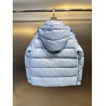 2025年10月11日秋冬入荷新作Monclerダウンジャケット高品質安い人気商品/HL工場