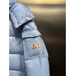 2025年10月11日秋冬入荷新作Monclerダウンジャケット高品質安い人気商品/HL工場