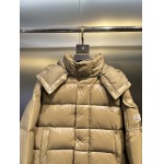 2025年10月11日秋冬入荷新作Monclerダウンジャケット高品質安い人気商品/HL工場