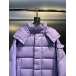 2025年10月11日秋冬入荷新作Monclerダウンジャケット高品質安い人気商品/HL工場