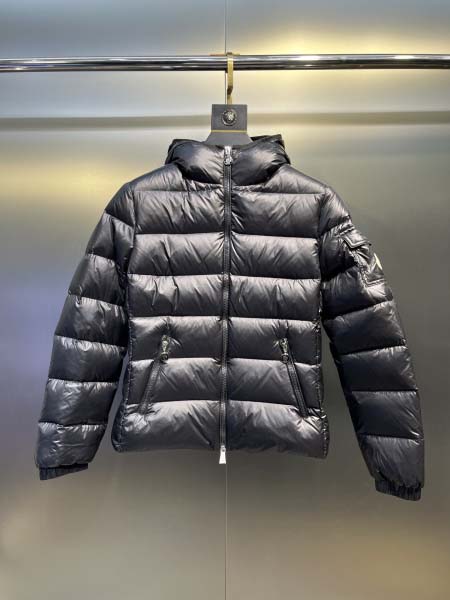 2025年10月11日秋冬入荷新作monclerダウンジャケ...