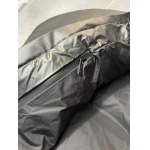 2025年10月11日秋冬入荷新作PRADAダウンジャケット高品質安い人気商品/HL工場