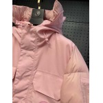 2025年10月11日秋冬入荷新作Can adaGooseダウンジャケット高品質安い人気商品/HL工場