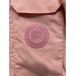 2025年10月11日秋冬入荷新作Can adaGooseダウンジャケット高品質安い人気商品/HL工場