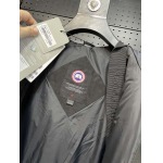 2025年10月11日秋冬入荷新作CanadaGooseダウンジャケット高品質安い人気商品/HL工場