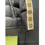 2025年10月11日秋冬入荷新作Gucciダウンジャケット高品質安い人気商品/HL工場