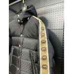 2025年10月11日秋冬入荷新作Gucciダウンジャケット高品質安い人気商品/HL工場