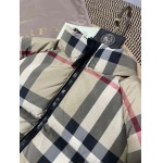 2025年10月11日秋冬入荷新作Burberryダウンジャケット高品質安い人気商品/HL工場
