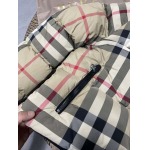 2025年10月11日秋冬入荷新作Burberryダウンジャケット高品質安い人気商品/HL工場